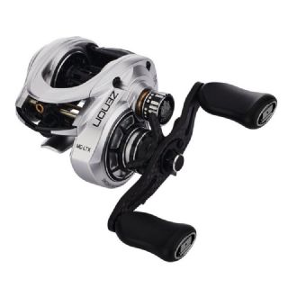 Abu Garcia Zenon MG LTX Low Profile Bait Casting Reel LH